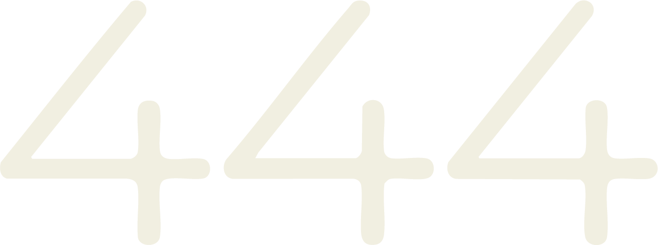 444